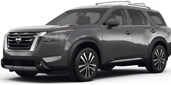 NISSAN PATHFINDER 2022 5N1DR3DH1NC259879 image