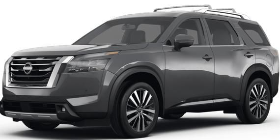 NISSAN PATHFINDER 2022 5N1DR3DJ1NC264521 image NISSAN PATHFINDER 2022 5N1DR3DJ1NC264521 image