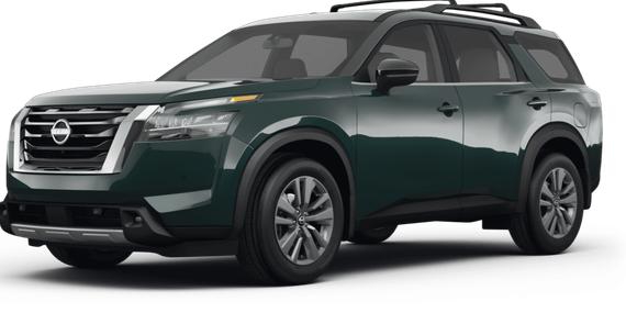 NISSAN PATHFINDER 2022 5N1DR3CC3NC248923 image NISSAN PATHFINDER 2022 5N1DR3CC3NC248923 image