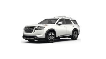 NISSAN PATHFINDER 2022 5N1DR3DHXNC243986 image