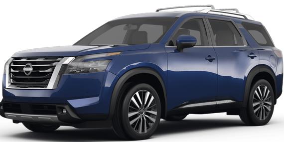 NISSAN PATHFINDER 2022 5N1DR3DJ4NC261175 image NISSAN PATHFINDER 2022 5N1DR3DJ4NC261175 image