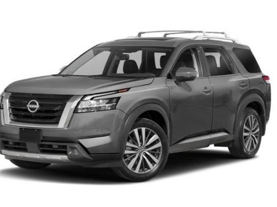 NISSAN PATHFINDER 2022 5N1DR3DH0NC227263 image NISSAN PATHFINDER 2022 5N1DR3DH0NC227263 image