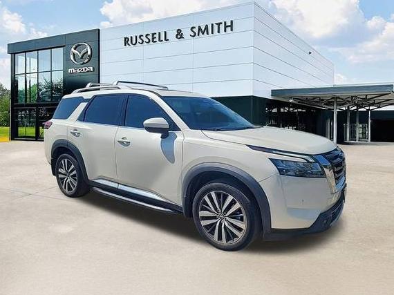 NISSAN PATHFINDER 2022 5N1DR3DH9NC223938 image NISSAN PATHFINDER 2022 5N1DR3DH9NC223938 image