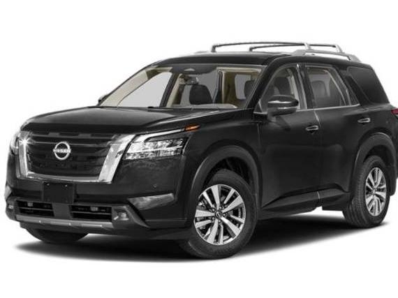 NISSAN PATHFINDER 2022 5N1DR3CC0NC238057 image NISSAN PATHFINDER 2022 5N1DR3CC0NC238057 image