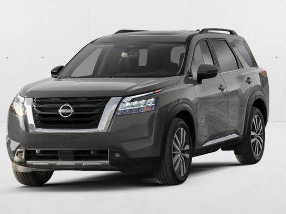 NISSAN PATHFINDER 2022 5N1DR3BC0NC215329 image NISSAN PATHFINDER 2022 5N1DR3BC0NC215329 image