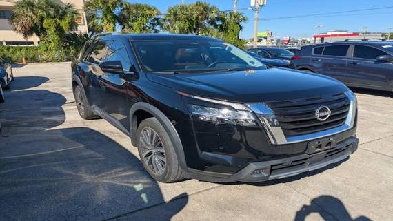 NISSAN PATHFINDER 2022 5N1DR3DG5NC267572 image NISSAN PATHFINDER 2022 5N1DR3DG5NC267572 image