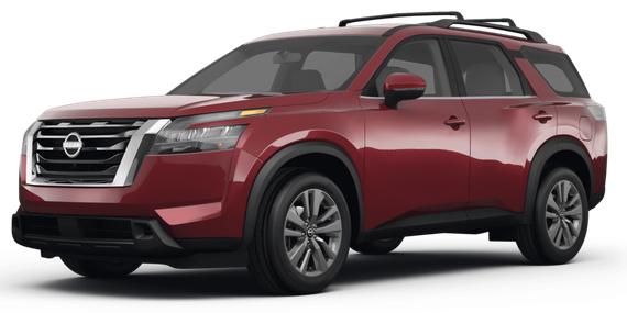 NISSAN PATHFINDER 2022 5N1DR3BA2NC245821 image NISSAN PATHFINDER 2022 5N1DR3BA2NC245821 image