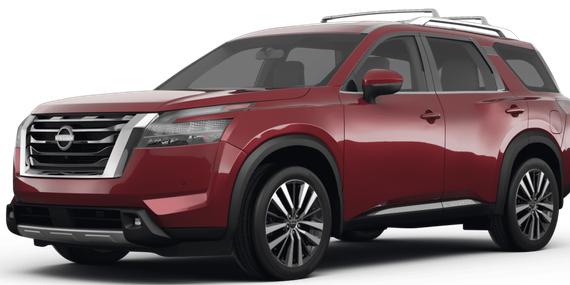 NISSAN PATHFINDER 2022 5N1DR3DK1NC241751 image NISSAN PATHFINDER 2022 5N1DR3DK1NC241751 image