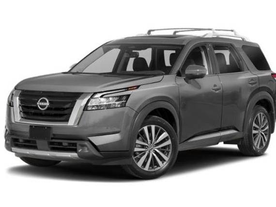 NISSAN PATHFINDER 2022 5N1DR3DJ9NC266369 image NISSAN PATHFINDER 2022 5N1DR3DJ9NC266369 image