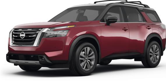 NISSAN PATHFINDER 2022 5N1DR3CB9NC211656 image NISSAN PATHFINDER 2022 5N1DR3CB9NC211656 image