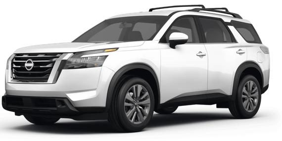 NISSAN PATHFINDER 2022 5N1DR3BA3NC246539 image NISSAN PATHFINDER 2022 5N1DR3BA3NC246539 image