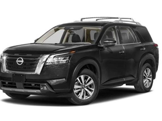 NISSAN PATHFINDER 2022 5N1DR3CB3NC252431 image NISSAN PATHFINDER 2022 5N1DR3CB3NC252431 image