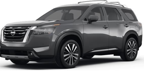 NISSAN PATHFINDER 2022 5N1DR3DH6NC204814 image NISSAN PATHFINDER 2022 5N1DR3DH6NC204814 image