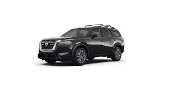 NISSAN PATHFINDER 2022 5N1DR3AC8NC214351 image