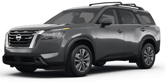 NISSAN PATHFINDER 2022 5N1DR3BA9NC244665 image NISSAN PATHFINDER 2022 5N1DR3BA9NC244665 image