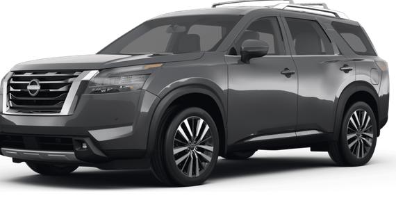 NISSAN PATHFINDER 2022 5N1DR3DJ6NC259556 image NISSAN PATHFINDER 2022 5N1DR3DJ6NC259556 image