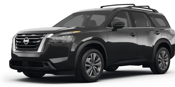 NISSAN PATHFINDER 2022 5N1DR3BC5NC226729 image NISSAN PATHFINDER 2022 5N1DR3BC5NC226729 image