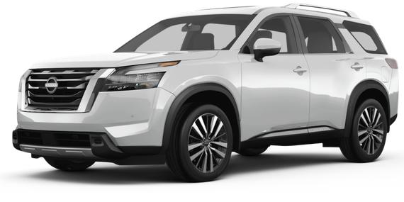 NISSAN PATHFINDER 2025 5N1DR3DK4SC266896 image NISSAN PATHFINDER 2025 5N1DR3DK4SC266896 image