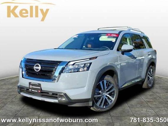 NISSAN PATHFINDER 2025 5N1DR3DK9SC259944 image NISSAN PATHFINDER 2025 5N1DR3DK9SC259944 image