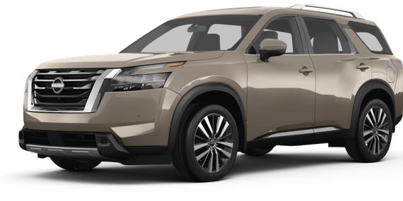 NISSAN PATHFINDER 2025 5N1DR3DH1SC228577 image NISSAN PATHFINDER 2025 5N1DR3DH1SC228577 image