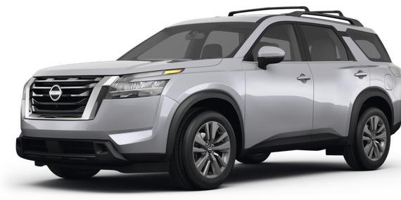NISSAN PATHFINDER 2025 5N1DR3BC4SC207276 image NISSAN PATHFINDER 2025 5N1DR3BC4SC207276 image
