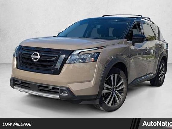 NISSAN PATHFINDER 2025 5N1DR3DG6SC200278 image NISSAN PATHFINDER 2025 5N1DR3DG6SC200278 image