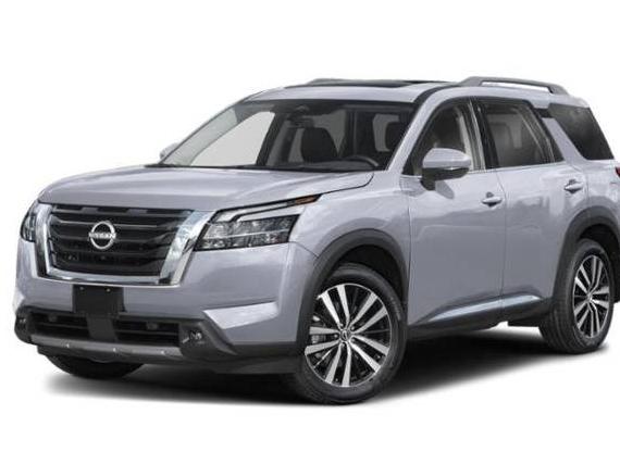 NISSAN PATHFINDER 2025 5N1DR3DJ6SC207405 image NISSAN PATHFINDER 2025 5N1DR3DJ6SC207405 image