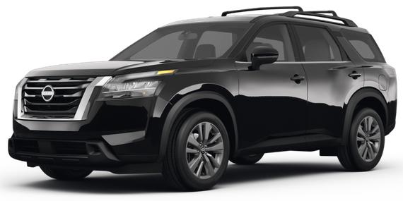 NISSAN PATHFINDER 2025 5N1DR3BC5SC211756 image NISSAN PATHFINDER 2025 5N1DR3BC5SC211756 image