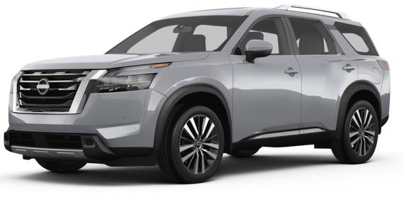 NISSAN PATHFINDER 2025 5N1DR3DH8SC244162 image NISSAN PATHFINDER 2025 5N1DR3DH8SC244162 image