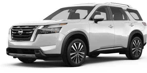 NISSAN PATHFINDER 2025 5N1DR3DJ9SC200268 image NISSAN PATHFINDER 2025 5N1DR3DJ9SC200268 image