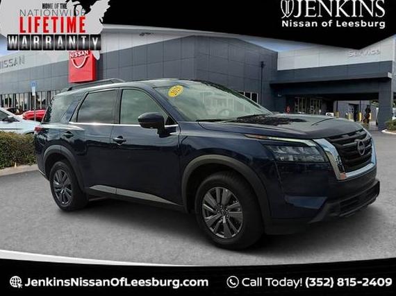 NISSAN PATHFINDER 2025 5N1DR3BA9SC202685 image NISSAN PATHFINDER 2025 5N1DR3BA9SC202685 image