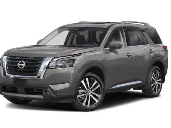 NISSAN PATHFINDER 2025 5N1DR3DJXSC202014 image NISSAN PATHFINDER 2025 5N1DR3DJXSC202014 image