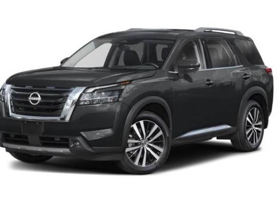 NISSAN PATHFINDER 2025 5N1DR3DH9SC267224 image NISSAN PATHFINDER 2025 5N1DR3DH9SC267224 image