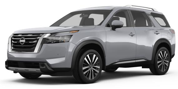 NISSAN PATHFINDER 2025 5N1DR3DH1SC257884 image NISSAN PATHFINDER 2025 5N1DR3DH1SC257884 image