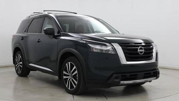 NISSAN PATHFINDER 2025 5N1DR3DJXSC247034 image NISSAN PATHFINDER 2025 5N1DR3DJXSC247034 image