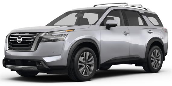 NISSAN PATHFINDER 2025 5N1DR3CB6SC219712 image NISSAN PATHFINDER 2025 5N1DR3CB6SC219712 image