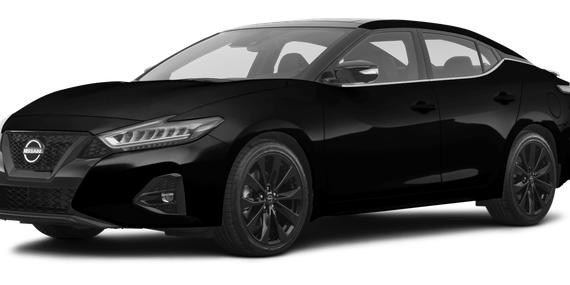 NISSAN MAXIMA 2023 1N4AA6EV9PC503906 image