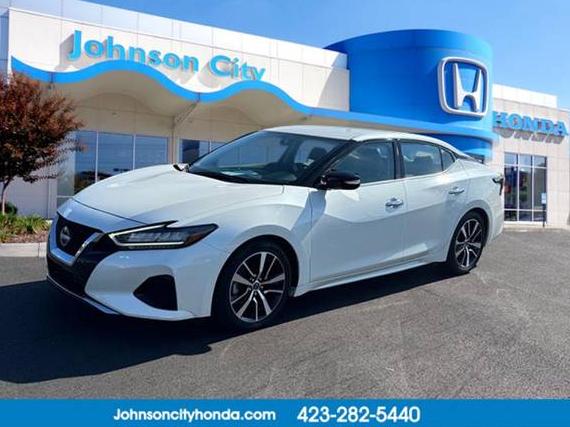 NISSAN MAXIMA 2023 1N4AA6CV1PC512053 image NISSAN MAXIMA 2023 1N4AA6CV1PC512053 image