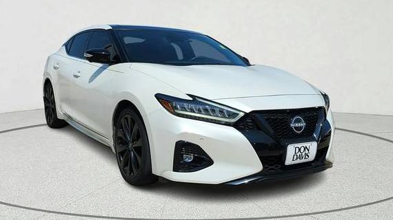 NISSAN MAXIMA 2023 1N4AA6EV2PC504699 image NISSAN MAXIMA 2023 1N4AA6EV2PC504699 image