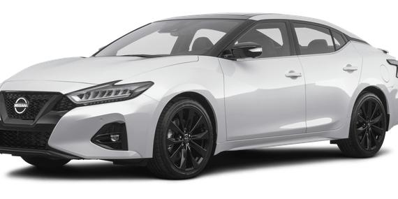 NISSAN MAXIMA 2023 1N4AA6EV2PC502080 image