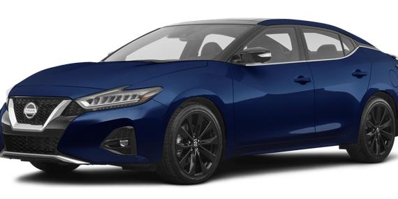 NISSAN MAXIMA 2023 1N4AA6CV2PC511591 image