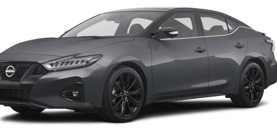 NISSAN MAXIMA 2023 1N4AA6EV2PC507814 image