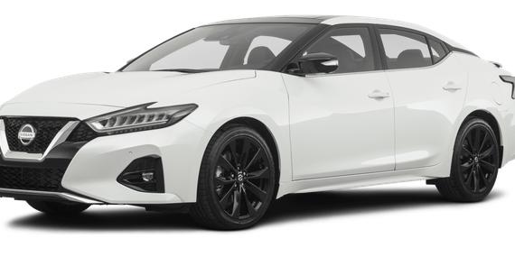 NISSAN MAXIMA 2023 1N4AA6CV7PC510727 image