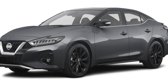 NISSAN MAXIMA 2023 1N4AA6CV8PC510364 image