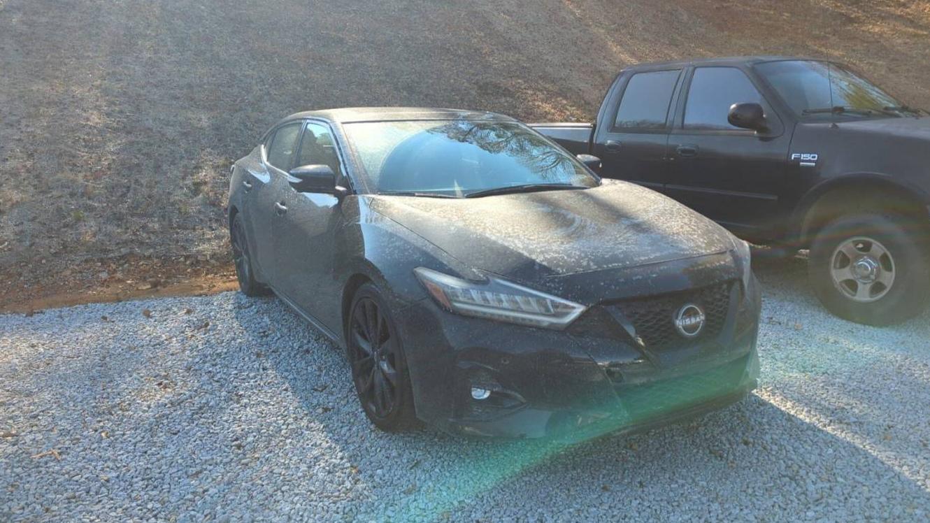 NISSAN MAXIMA 2023 1N4AA6EV3PC501066 image NISSAN MAXIMA 2023 1N4AA6EV3PC501066 image