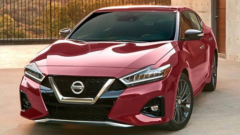 NISSAN MAXIMA 2023 1N4AA6EV7PC503872 image