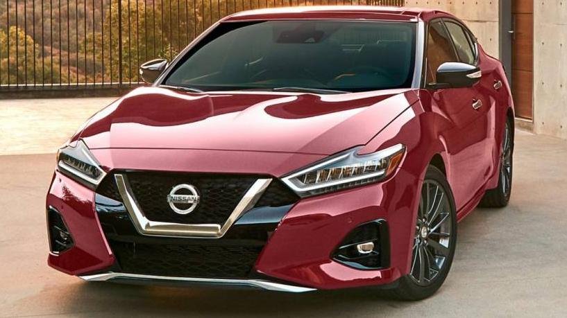 NISSAN MAXIMA 2023 1N4AA6CV8PC511059 image