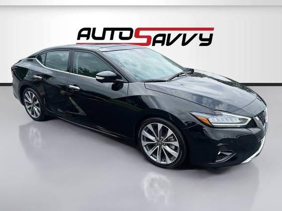 NISSAN MAXIMA 2023 1N4AA6FV0PC501797 image NISSAN MAXIMA 2023 1N4AA6FV0PC501797 image