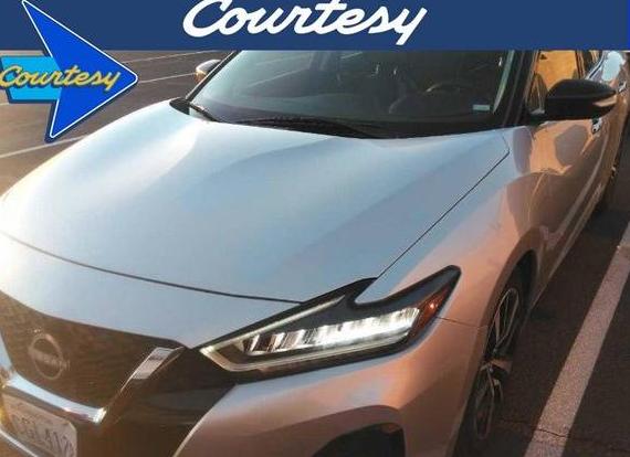 NISSAN MAXIMA 2023 1N4AA6CVXPC508230 image NISSAN MAXIMA 2023 1N4AA6CVXPC508230 image