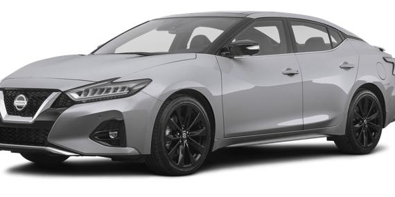 NISSAN MAXIMA 2023 1N4AA6CV5PC510189 image
